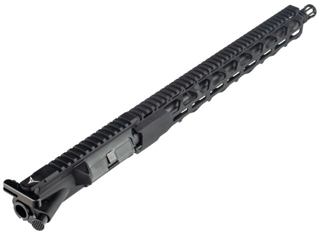 TRYBE Defense AR-15 16in Complete Upper M-LOK .300 BLK 4140 CMV - Trybe Defense