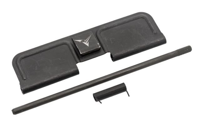 TRYBE Defense AR-15 Dust Cover Assembly Black Phosphate