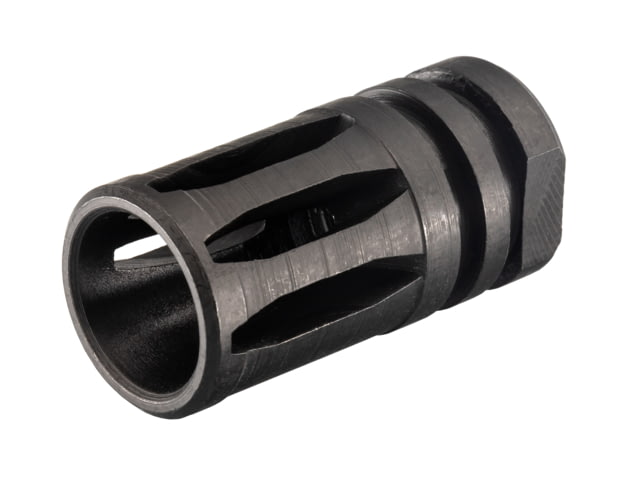USED TRYBE Defense AR-15 .223 Remington/5.56mm NATO A2 Flash Hider black A2FH556 EDEMO1 Used Condition Fair - Trybe Defense