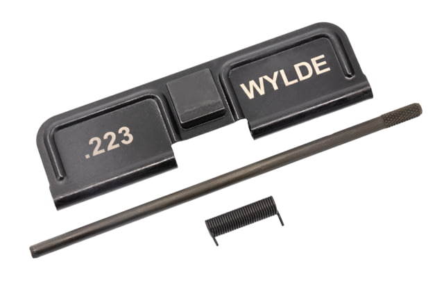 TRYBE Defense AR-15 Dust Cover Assembly w/ Stress-Free Rod