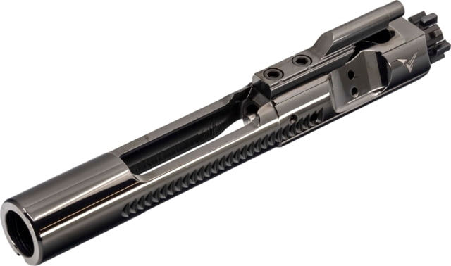 TRYBE Defense AR-15 5.56 Complete Bolt Carrier Group BCG High-Polished Black Chrome Nitride - Trybe Defense