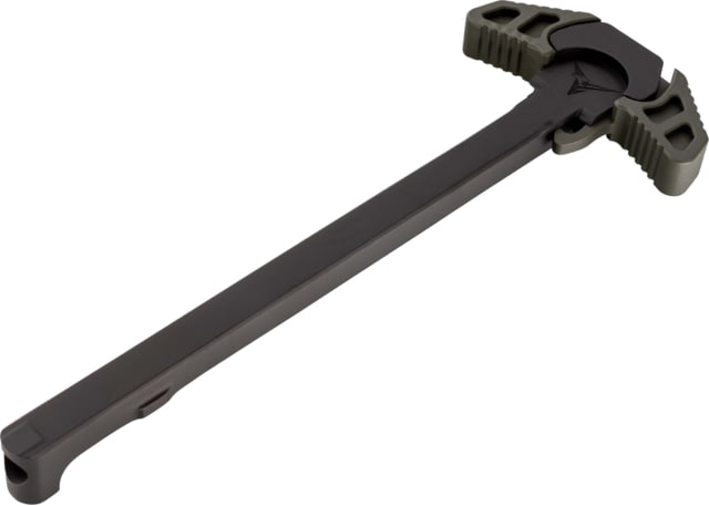 TRYBE Defense Magnite Charging Handle AR-15 Ambidexterous Olive Drab Green - Trybe Defense