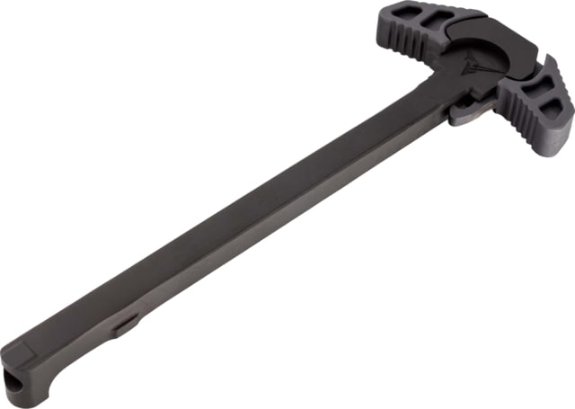 TRYBE Defense Magnite Charging Handle AR-15 Ambidexterous Sniper Grey - Trybe Defense