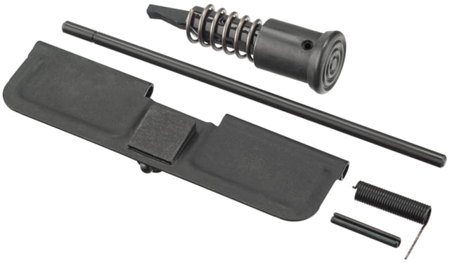 USED TRYBE Defense AR-15 Basic Upper Parts Kit Mil-Spec Dust Cover & Mil-Spec Forward Assist Kits UPK EDEMO2 Used Condition Like New - TRYBE Defense