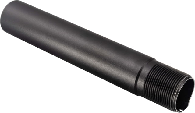 TRYBE Defense AR-15 Buffer Tube Pistol/Carbine Anodized Black - Trybe Defense