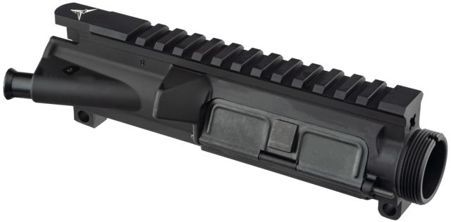 EDEMO TRYBE Defense AR-15 Complete Upper Receiver Type II w/ Dust Cover & Forward Assist Mil-Spec 7075 T6 Forged Aluminum Hard Anodized URC EDEMO4 - Trybe Defense