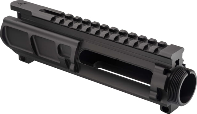 TRYBE Defense AR-15 Magnite Go Fast Ultra Lightweight Stripped Upper Receiver Black AR15MGFSU-BK - Trybe Defense