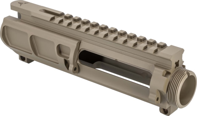 TRYBE Defense AR-15 Magnite Go Fast Ultra Lightweight Stripped Upper Receiver FDE Flat Dark Earth AR15MGFSU-FDE - Trybe Defense