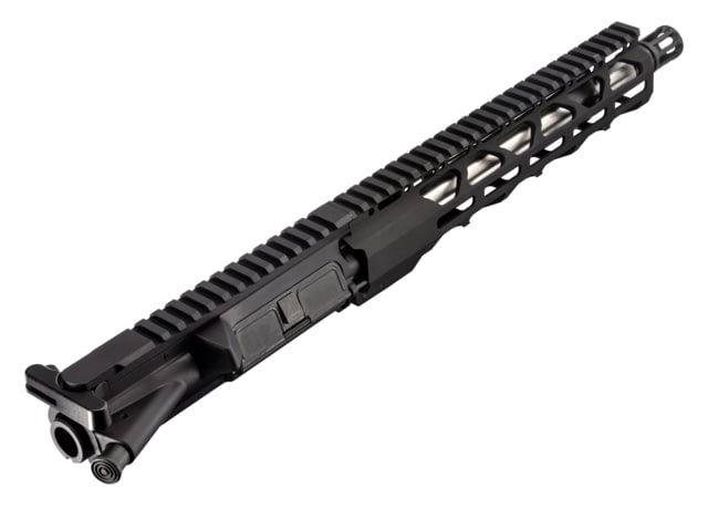 TRYBE Defense AR-15 Pistol 10.5in Complete Upper M-LOK .223 Wylde 416R SS - Trybe Defense