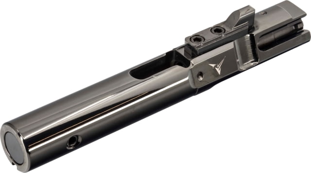 TRYBE Defense AR-9 9mm Complete Bolt Carrier Group BCG High-Polished Black Chrome Nitride - Trybe Defense