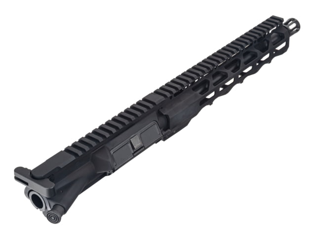 DEMO TRYBE Defense AR-15 Pistol Complete Upper Receiver 5.56mm 10.5in 1-7 Twist A2 Flash hider - Trybe Defense