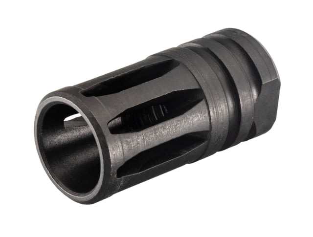 TRYBE Defense Carbine AR 9mm A2 Flash Hider black - Trybe Defense