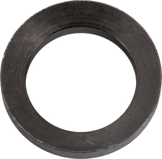 TRYBE Defense Crush Washer for A2 Flash Hider AR-10 .30 Caliber 5/8in Black - Trybe Defense
