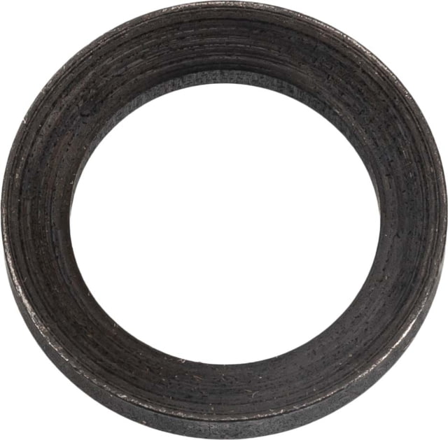 TRYBE Defense Crush Washer for A2 Flash Hider AR-15 .223/5.56mm & 9mm 1/2in Black