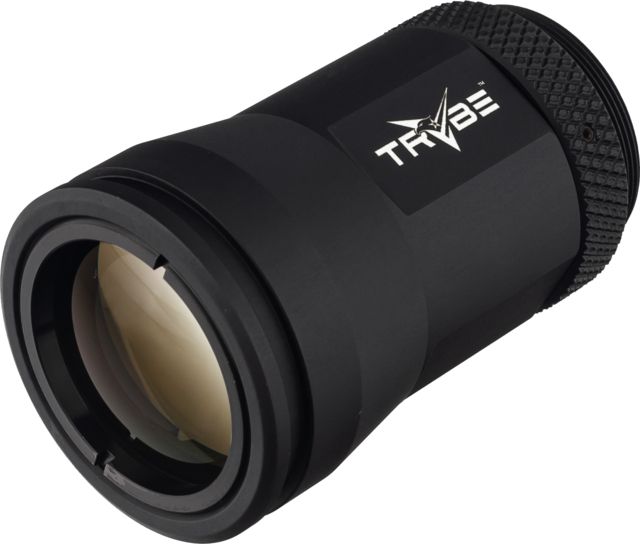 TRYBE Optics Enhancer - Magnification Tripler PVS-14 Night Vision Devices Black - Trybe Optics