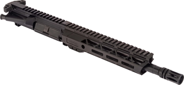 TRYBE Defense Magnite AR-15 .223 Wylde 10.5in Complete Upper Receiver Carbine Length 1-8 1/2x28 Black - Trybe Defense