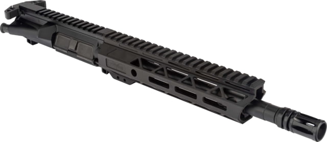 TRYBE Defense Magnite AR-15 Enhanced BCG/.223 Wylde 10.5in Complete Upper Receiver Carbine Length 1-8 1/2x28 Black - Trybe Defense