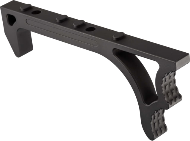 TRYBE Defense Magnite AR Foregrip Black - Trybe Defense