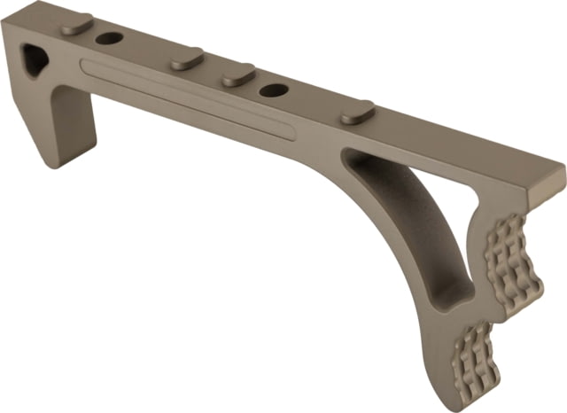 TRYBE Defense Magnite AR Foregrip Flat Dark Earth - Trybe Defense