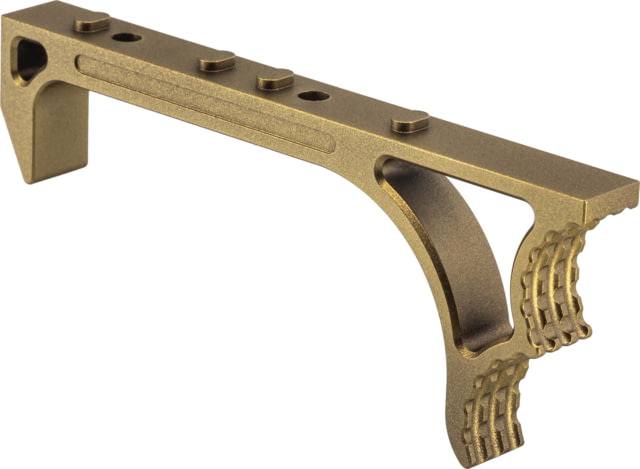 USED TRYBE Defense Magnite AR Foregrip Gold MAGARFG-GLD - Trybe Defense