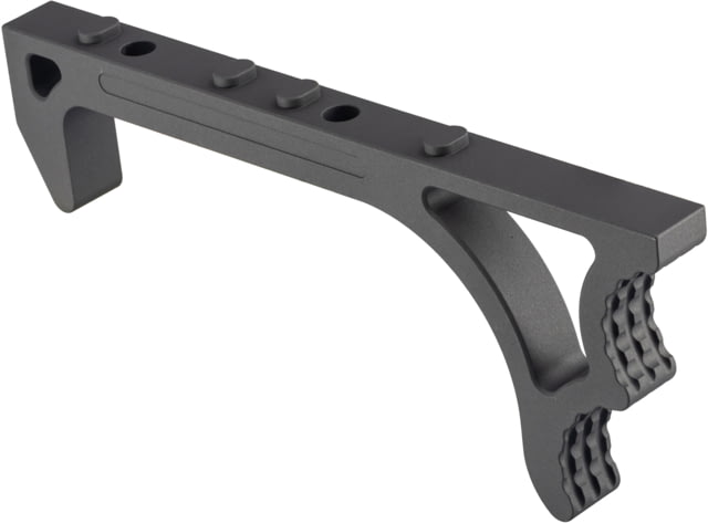 TRYBE Defense Magnite AR Foregrip Gray - Trybe Defense