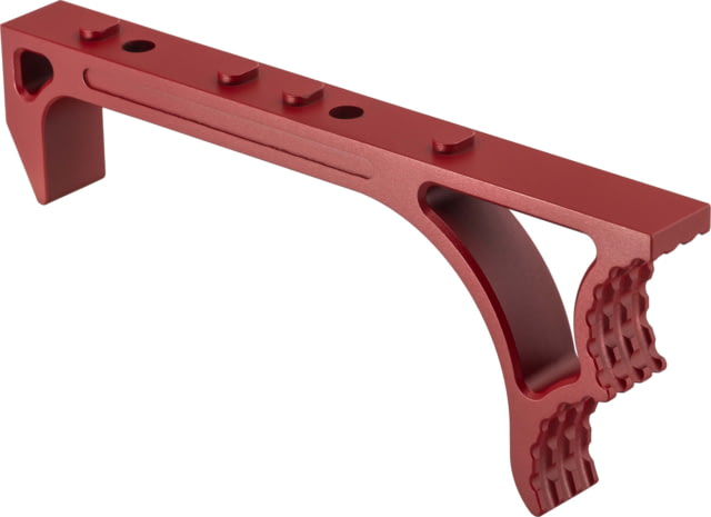 USED TRYBE Defense Magnite AR Foregrip Red MAGARFG-RD - Trybe Defense