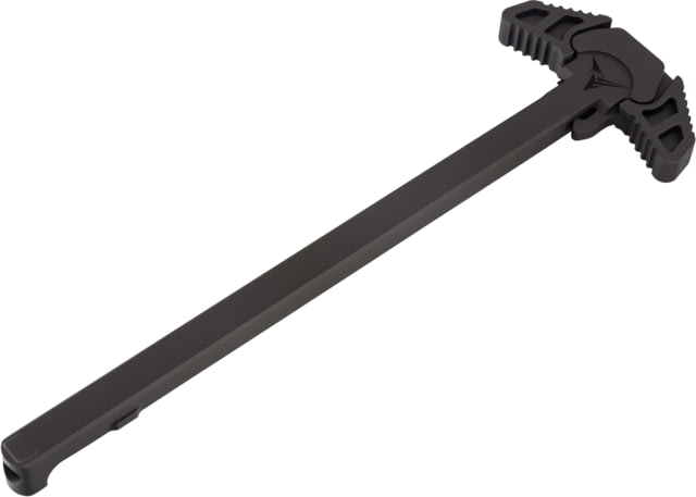 TRYBE Defense Magnite Charging Handle AR-10 Ambidextrous Black - Trybe Defense