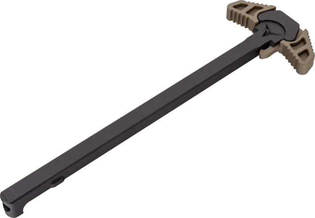 TRYBE Defense Magnite Charging Handle AR-10 Ambidextrous Flat Dark Earth - Trybe Defense
