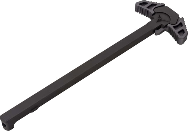 USED TRYBE Defense Magnite Charging Handle AR-10 Ambidextrous Sniper Grey CHMAGAR10-SG - Trybe Defense
