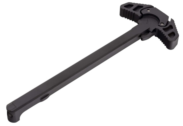 USED TRYBE Defense Magnite Charging Handle AR-15 Ambidextrous Black CHMAGAR15-BK - Trybe Defense