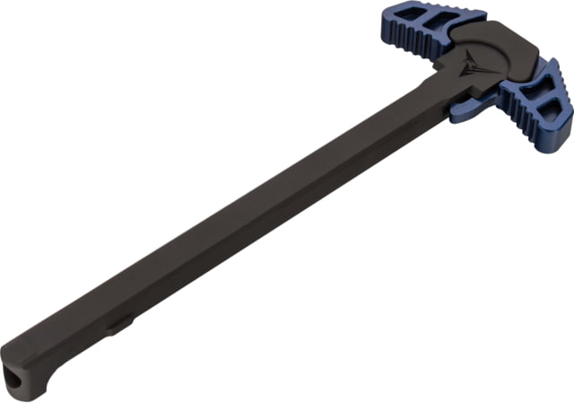 TRYBE Defense Magnite Charging Handle AR-15 Ambidextrous Blue - Trybe Defense