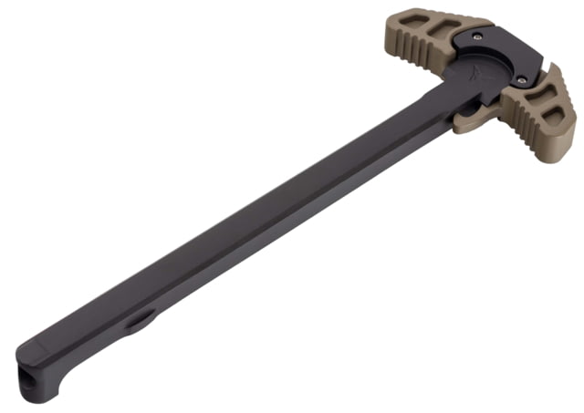 TRYBE Defense Magnite Charging Handle AR-15 Ambidextrous Flat Dark Earth - TRYBE Defense