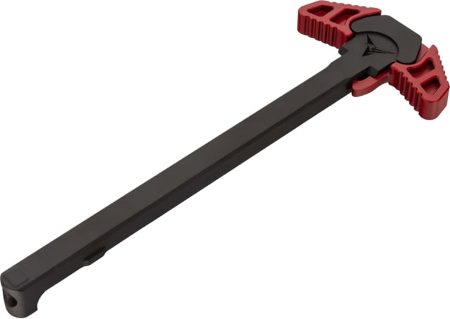TRYBE Defense Magnite Charging Handle AR-15 Ambidextrous Red - Trybe Defense