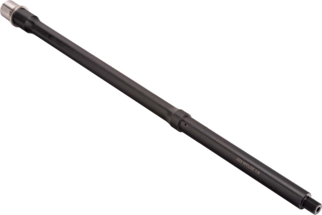 DEMO TRYBE Defense Medium Profile AR-15 Rifle Barrel .223 Wylde 20in Black - Trybe Defense