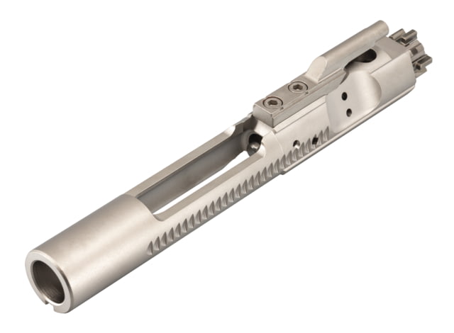 TRYBE Defense Mil-Spec 5.56 Enhanced Complete Bolt Carrier Group BCG Nickel Boron - Trybe Defense