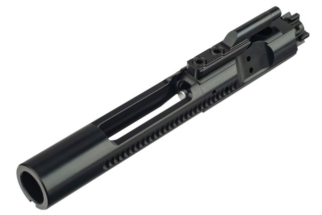 EDEMO TRYBE Defense Milspec Complete Bolt Carrier Black Nitride BCG-BN EDEMO15 - Trybe Defense