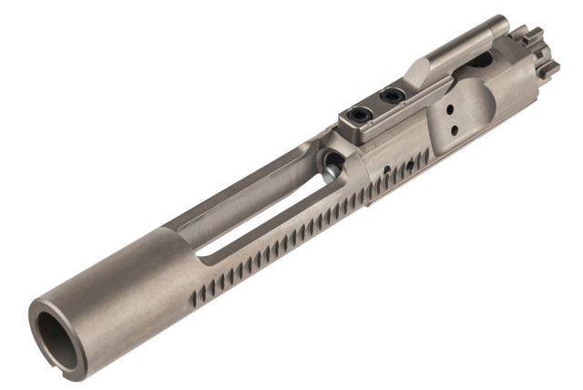 TRYBE Defense Milspec Complete Bolt Carrier Nickel Boron - Trybe Defense