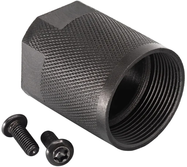 TRYBE Defense Standard Handguard Hardware Kit w/Set Screws AR-15 Black Manganese Phosphate - TRYBE Defense
