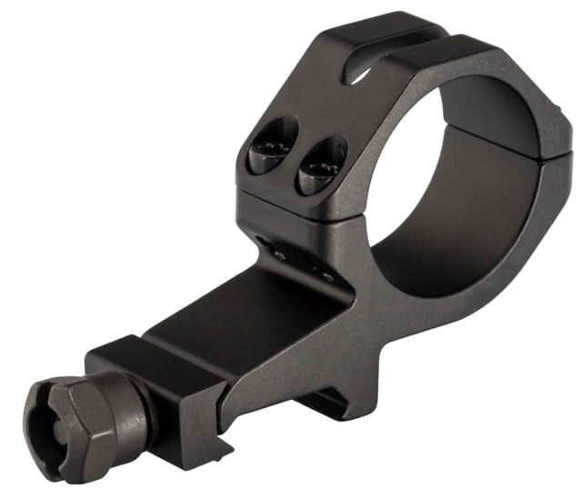 TRYBE Optics 30mm Offset Ring Mount Black - Trybe Optics