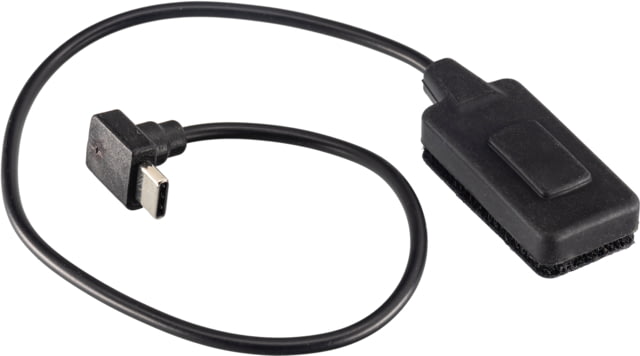 TRYBE Optics DiMA1000 Laser Rangefinder Remote Switch Black - Trybe Optics