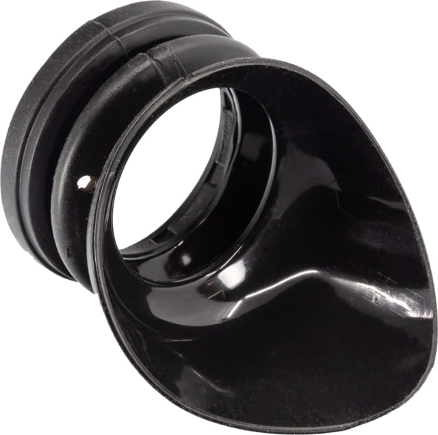 TRYBE Optics PVS-14/PVS-7 Eye Guard Black - Trybe Optics