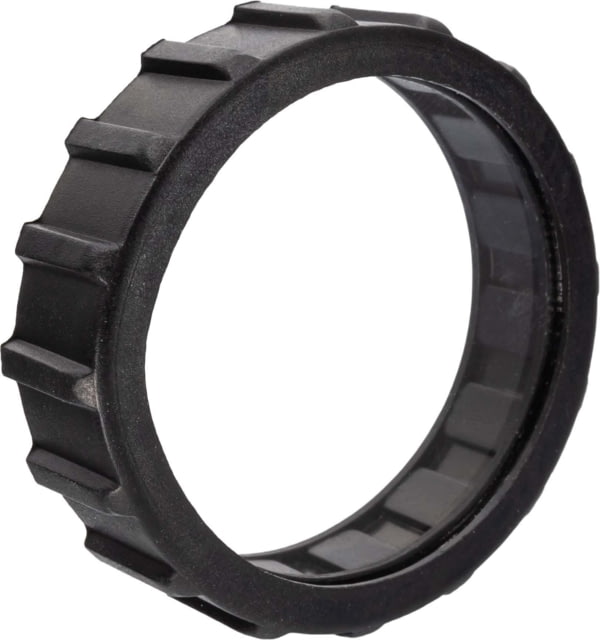 TRYBE Optics PVS-14 Sacrificial Window Assembly Black - Trybe Optics