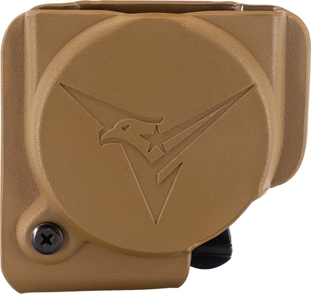 TRYBE Tactical Eagle Dip Can Coyote Tan