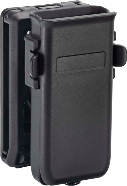 TRYBE Tactical Universal Single Magazine Pouch Black - Trybe Tactical