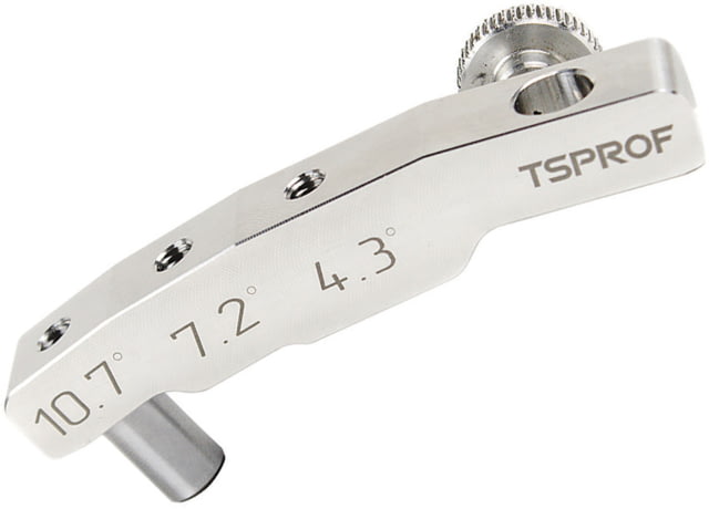 TSPROF K03 Pro Convex Attachment - Tsprof