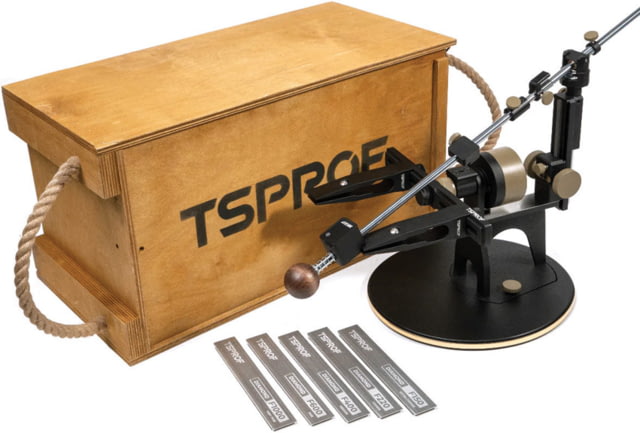 TSPROF K03 Pro SE Hunter Kit TSPK3P26032C - Tsprof