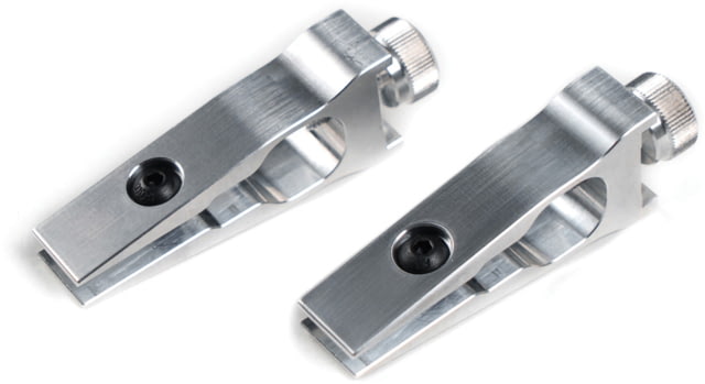 TSPROF Pioneer Clamps - Tsprof