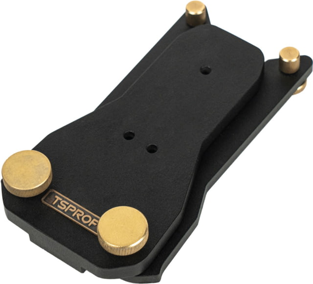 TSPROF Pioneer Folding Base - Tsprof