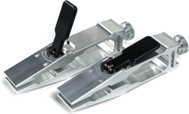 TSPROF Quick Clamps Black - Tsprof