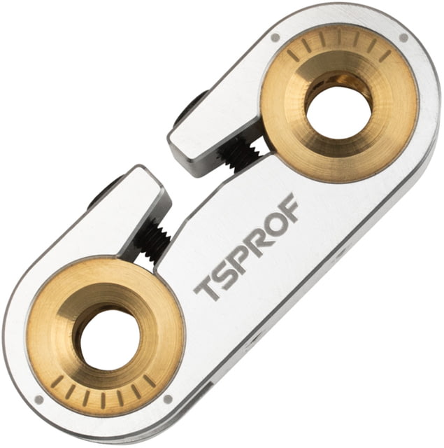 TSPROF Ultra Convex Attachment - Tsprof